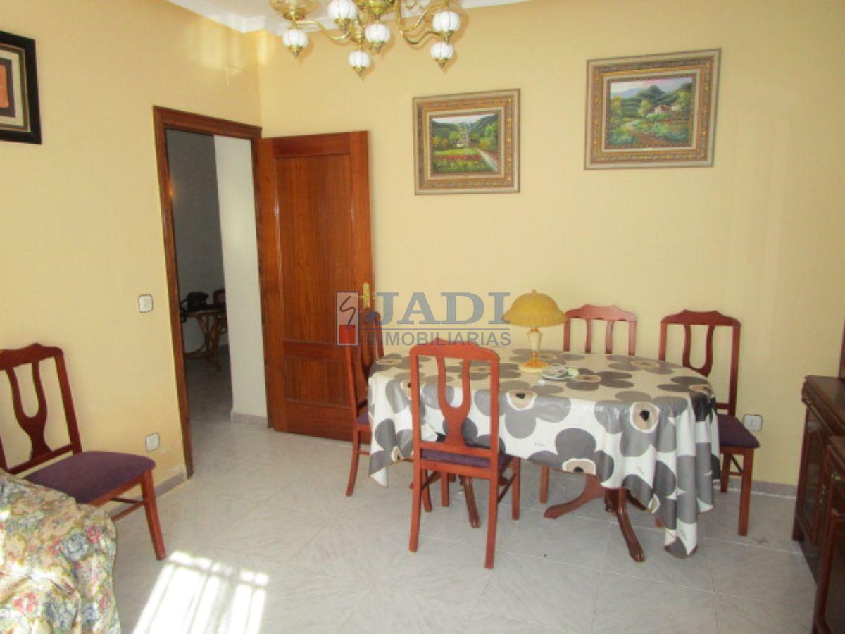 Vendita di casa in Moral de Calatrava