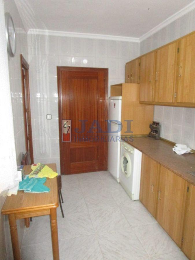 Vendita di casa in Moral de Calatrava
