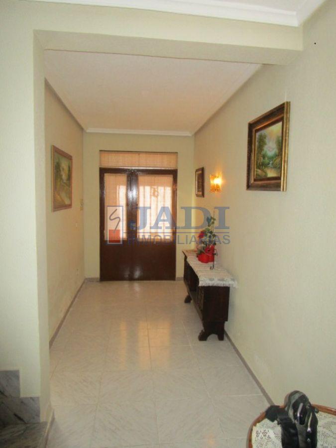 Vendita di casa in Moral de Calatrava