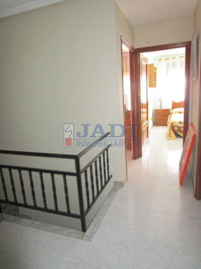 Vendita di casa in Moral de Calatrava
