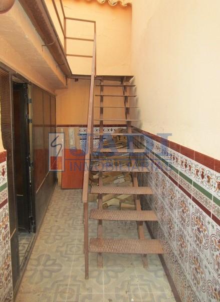 Venta de casa en Valdepeñas