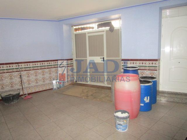 Venta de casa en Valdepeñas