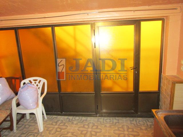 Venta de casa en Valdepeñas