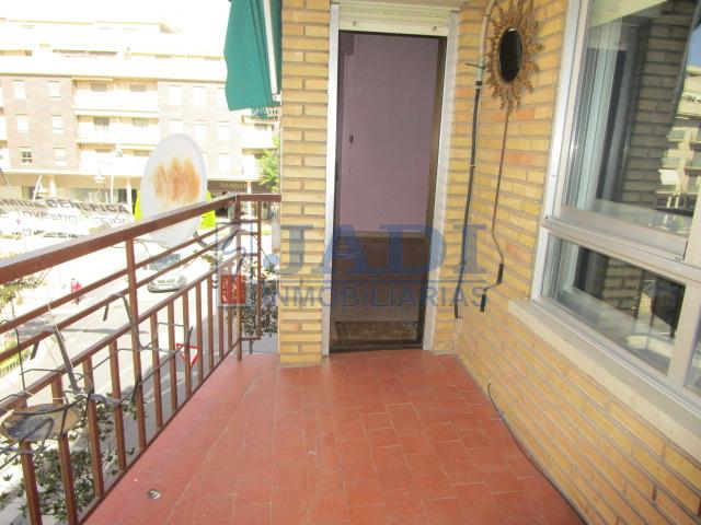 Venta de piso en Valdepeñas