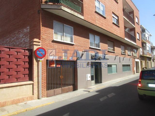 Garaje  en Ciudad Real,Valdepeñas