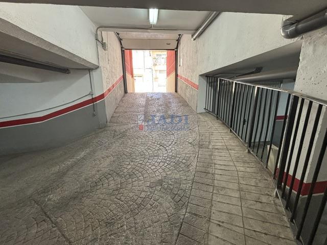 For rent of penthouse in Valdepeñas