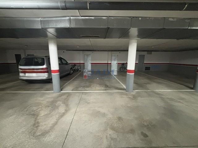 For rent of penthouse in Valdepeñas