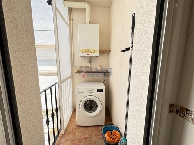 For rent of penthouse in Valdepeñas