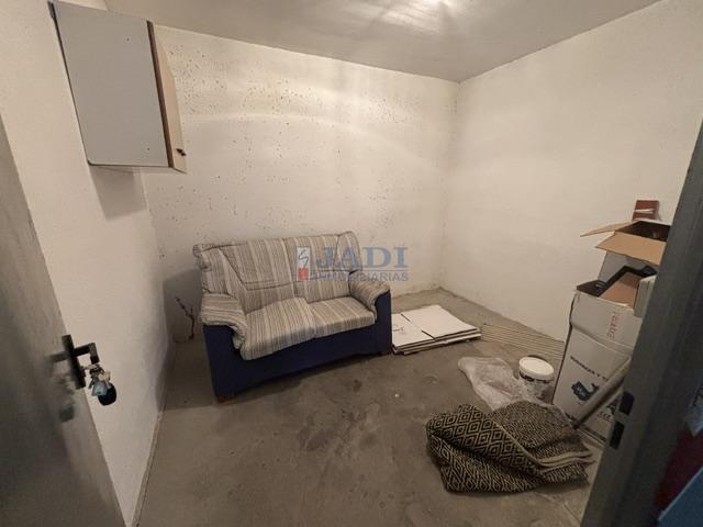For rent of penthouse in Valdepeñas