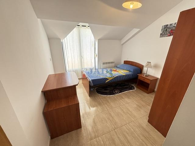 For rent of penthouse in Valdepeñas