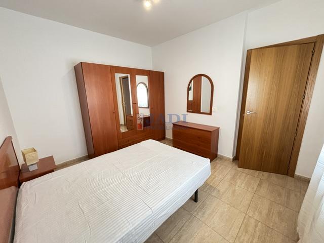 For rent of penthouse in Valdepeñas