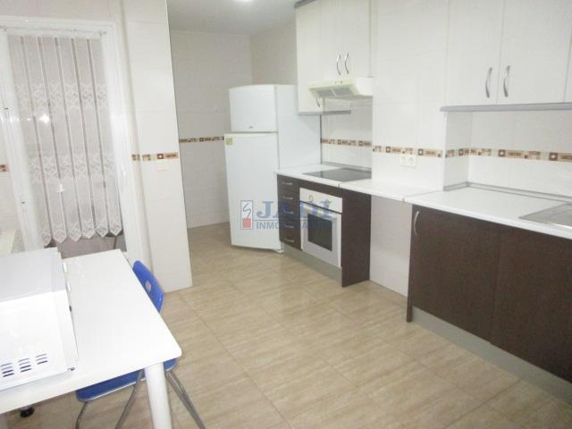 Alquiler de Ático en Valdepeñas