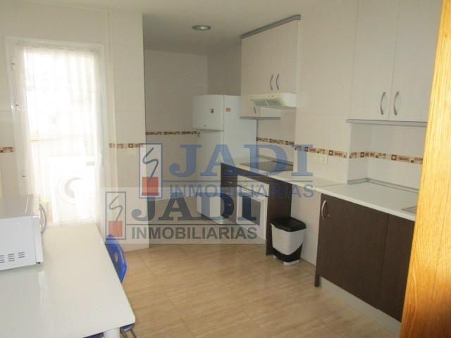 Miete von penthouse in
 Valdepeñas