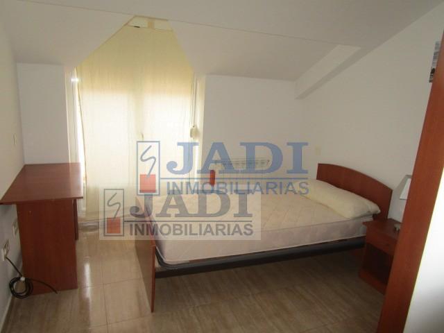 Miete von penthouse in
 Valdepeñas