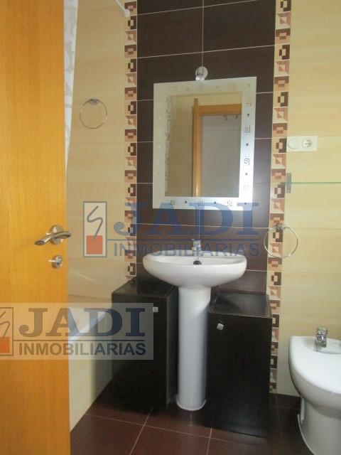 Miete von penthouse in
 Valdepeñas