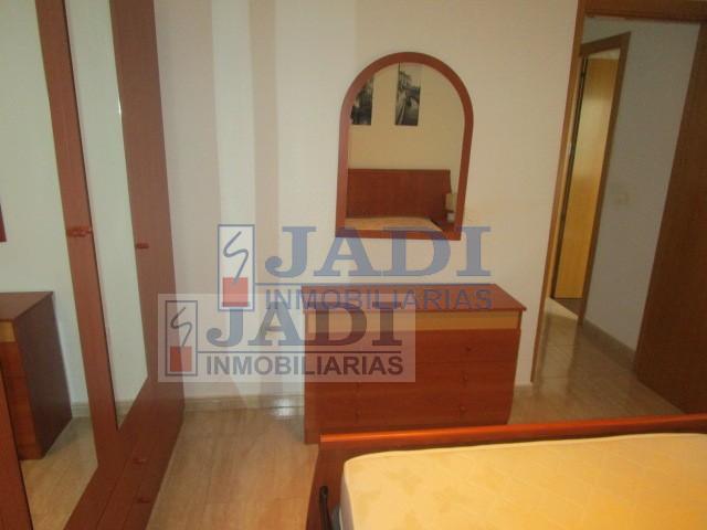 Miete von penthouse in
 Valdepeñas