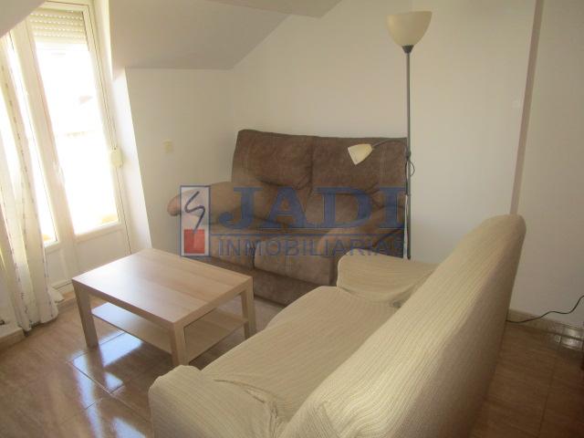 Miete von penthouse in
 Valdepeñas