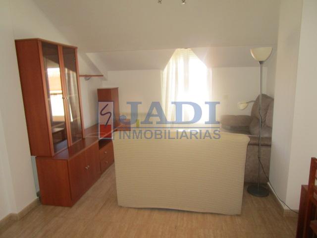 Miete von penthouse in
 Valdepeñas