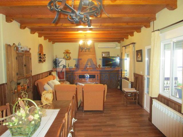 Zu verkaufen von haus in
 Valdepeñas