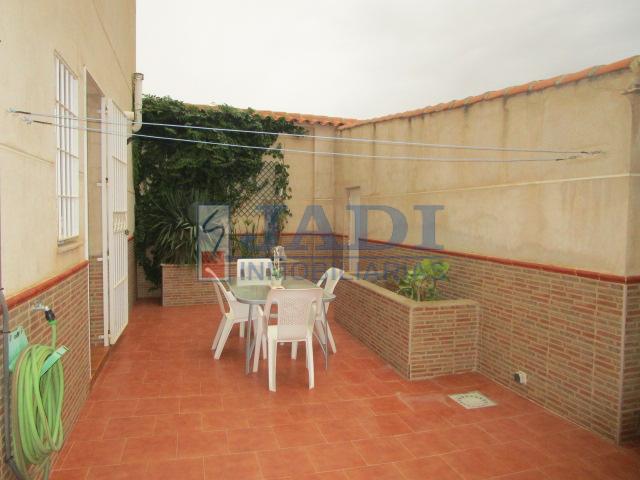 Venta de casa en Valdepeñas
