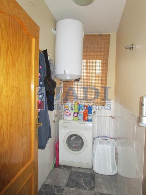 Venta de casa en Valdepeñas