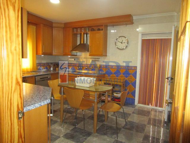 Venta de casa en Valdepeñas