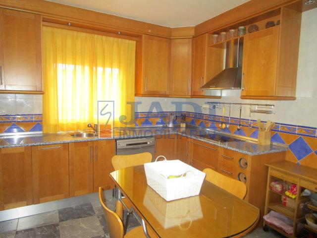 Venta de casa en Valdepeñas
