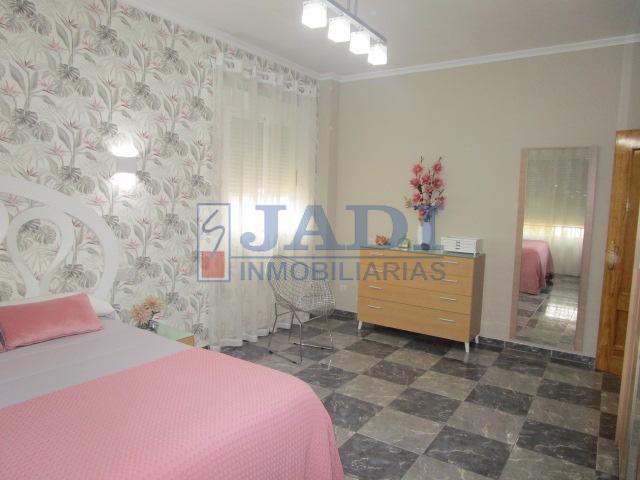 Venta de casa en Valdepeñas