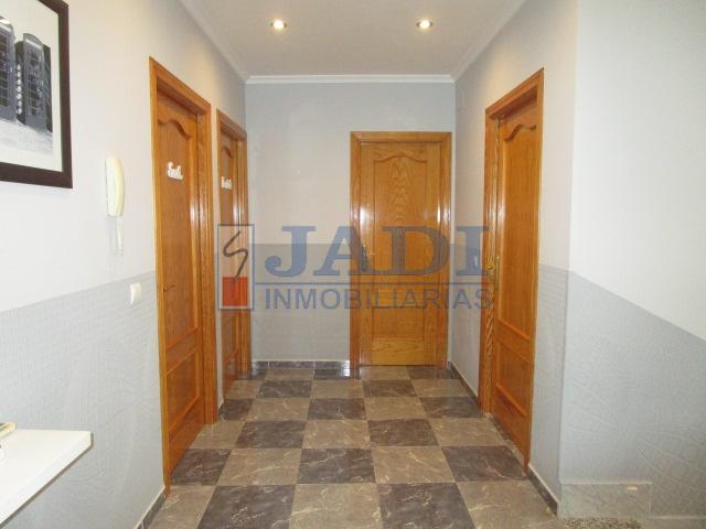 Venta de casa en Valdepeñas