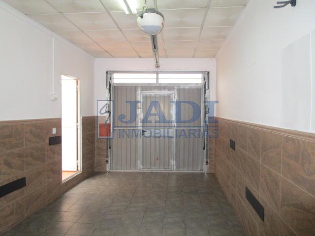 Venta de casa en Valdepeñas