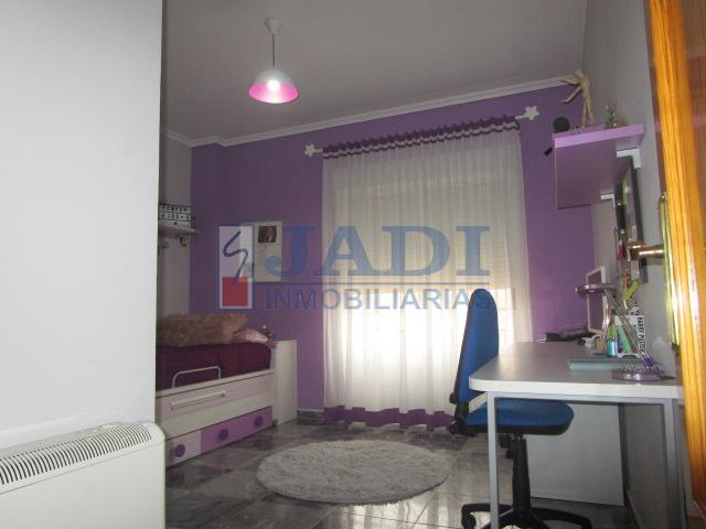 Venta de casa en Valdepeñas