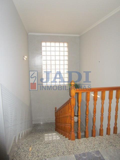 Venta de casa en Valdepeñas