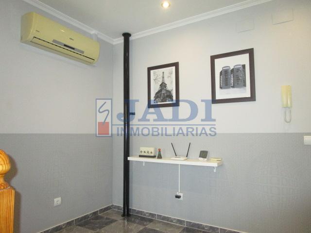 Venta de casa en Valdepeñas