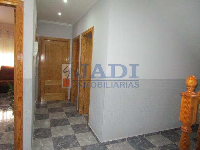 Venta de casa en Valdepeñas