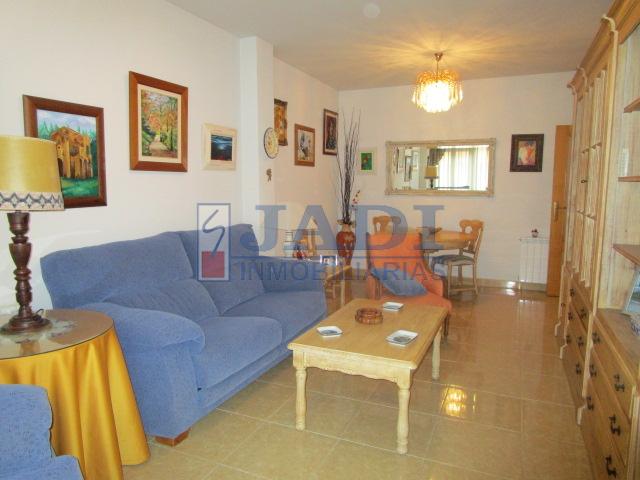 Venta de piso en Valdepeñas
