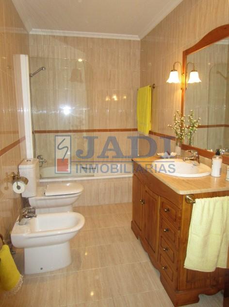 Venta de piso en Valdepeñas