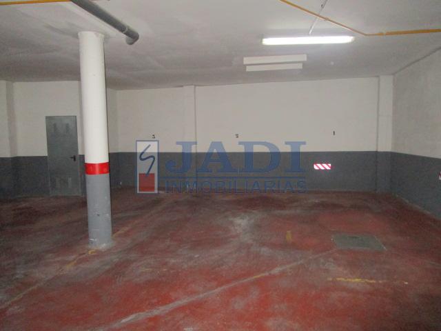 Venta de piso en Valdepeñas