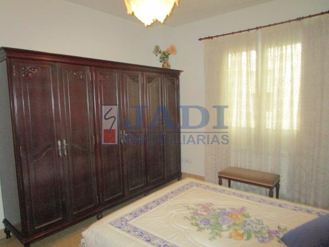 Venta de piso en Valdepeñas