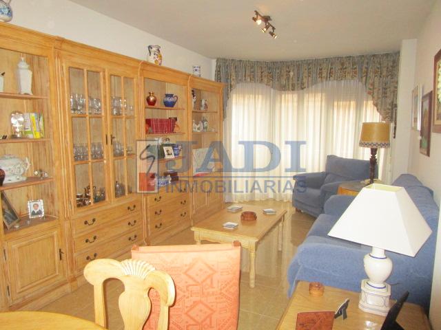 Venta de piso en Valdepeñas
