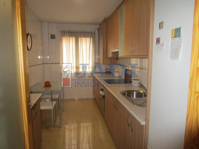Venta de piso en Valdepeñas