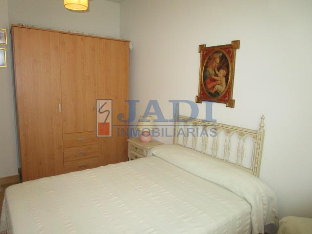 Venta de piso en Valdepeñas