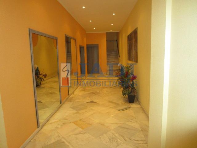 Venta de piso en Valdepeñas