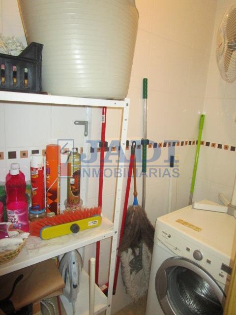 Venta de piso en Valdepeñas