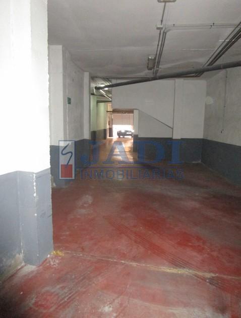 Venta de piso en Valdepeñas