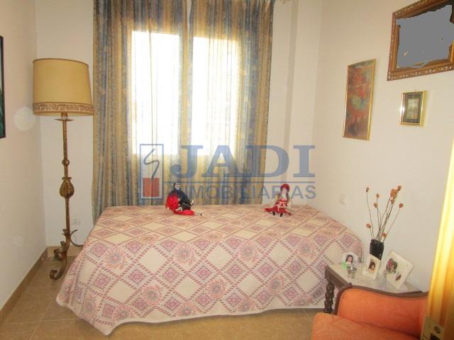 Venta de piso en Valdepeñas