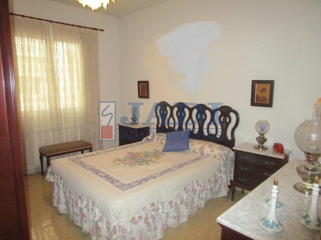 Venta de piso en Valdepeñas