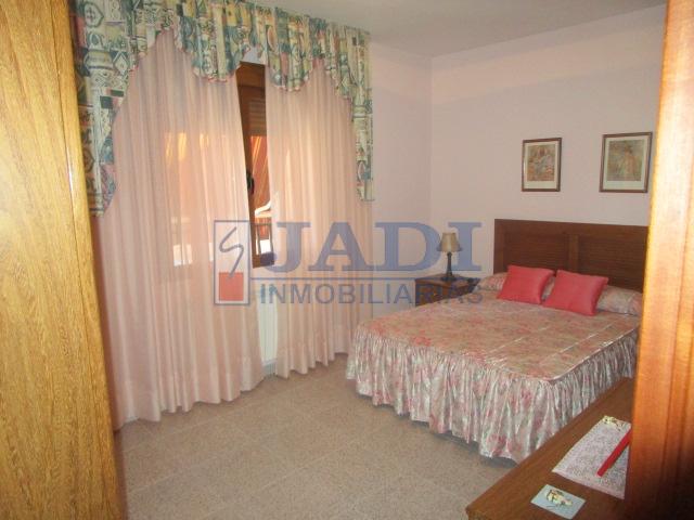 Venta de casa en Castellar de Santiago