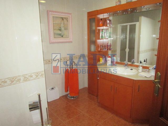 Venta de casa en Castellar de Santiago