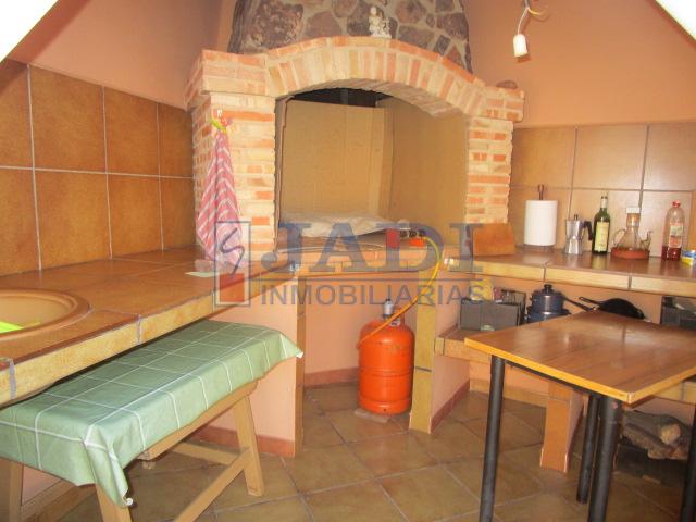 Venta de casa en Castellar de Santiago