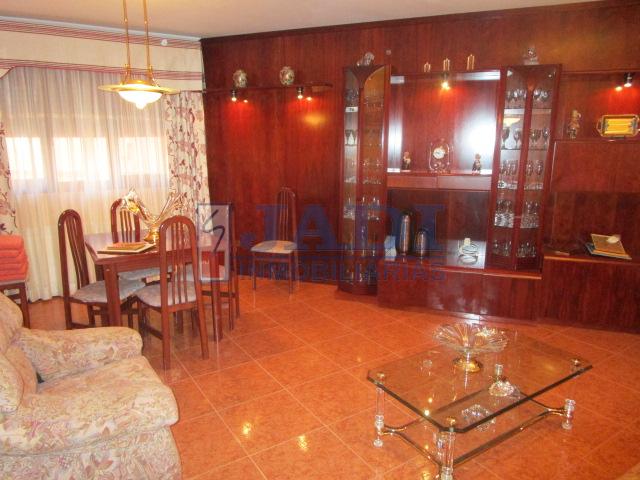 For sale of house in Castellar de Santiago